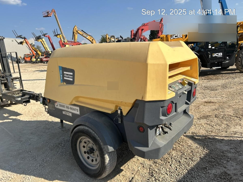 2020 ATLAS COPCO XAS188