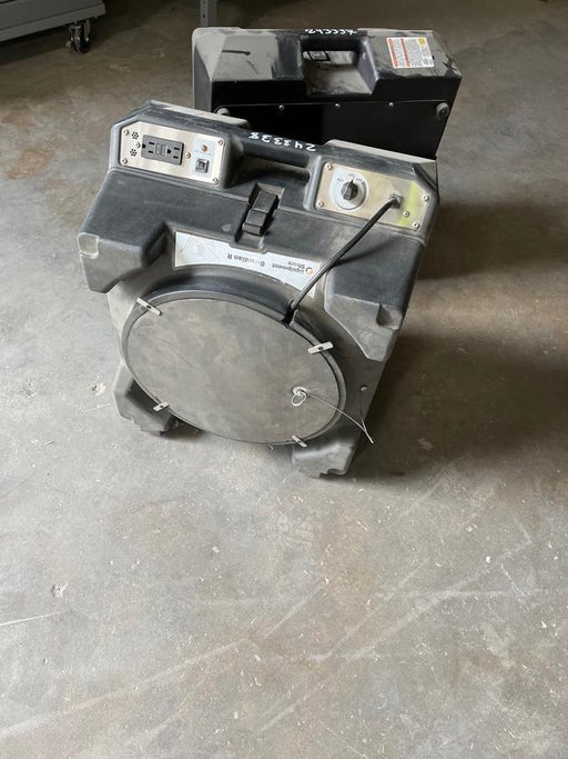 2022 PHOENIX Guardian R Hepa