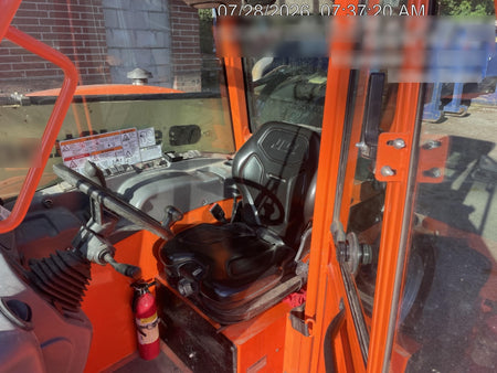 2023 JLG G5-18A