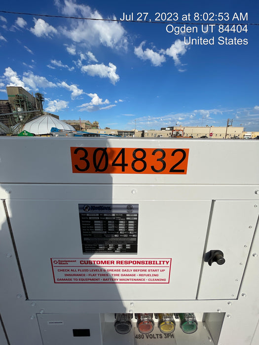 2023 KWIKOOL KPO12-43H