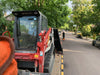 2021 TAKEUCHI TL8R2-CR