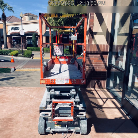2019 Skyjack SJIII-3219 Standard w/Trojan Batteries