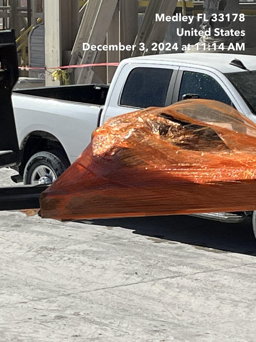 2023 LEX WR6A-7SM-FG26DZ6LD-R