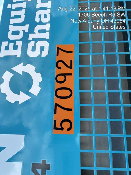 2025 AIRMAN PDS185S CWK