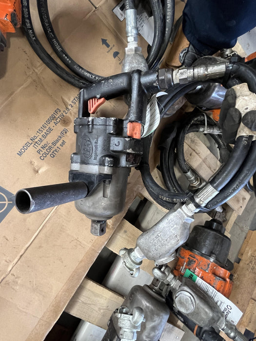 2021 MICHIGAN PNEUMATIC 4940B2