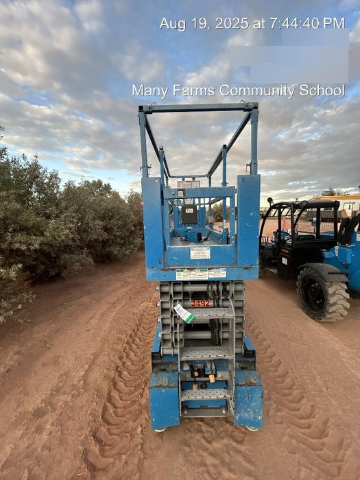 2017 Genie GS-3232 Standard