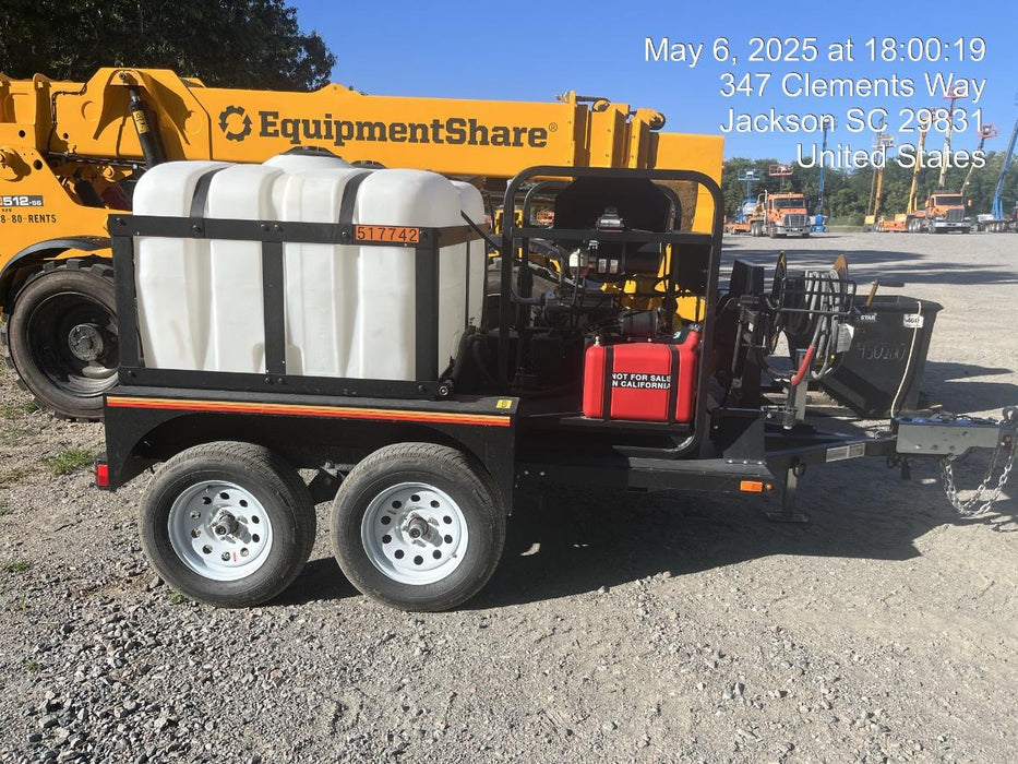 2025 MI-T-M HS-3505-1MGH-UR