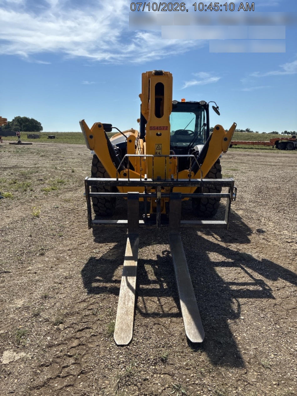 2025 JCB 512-56