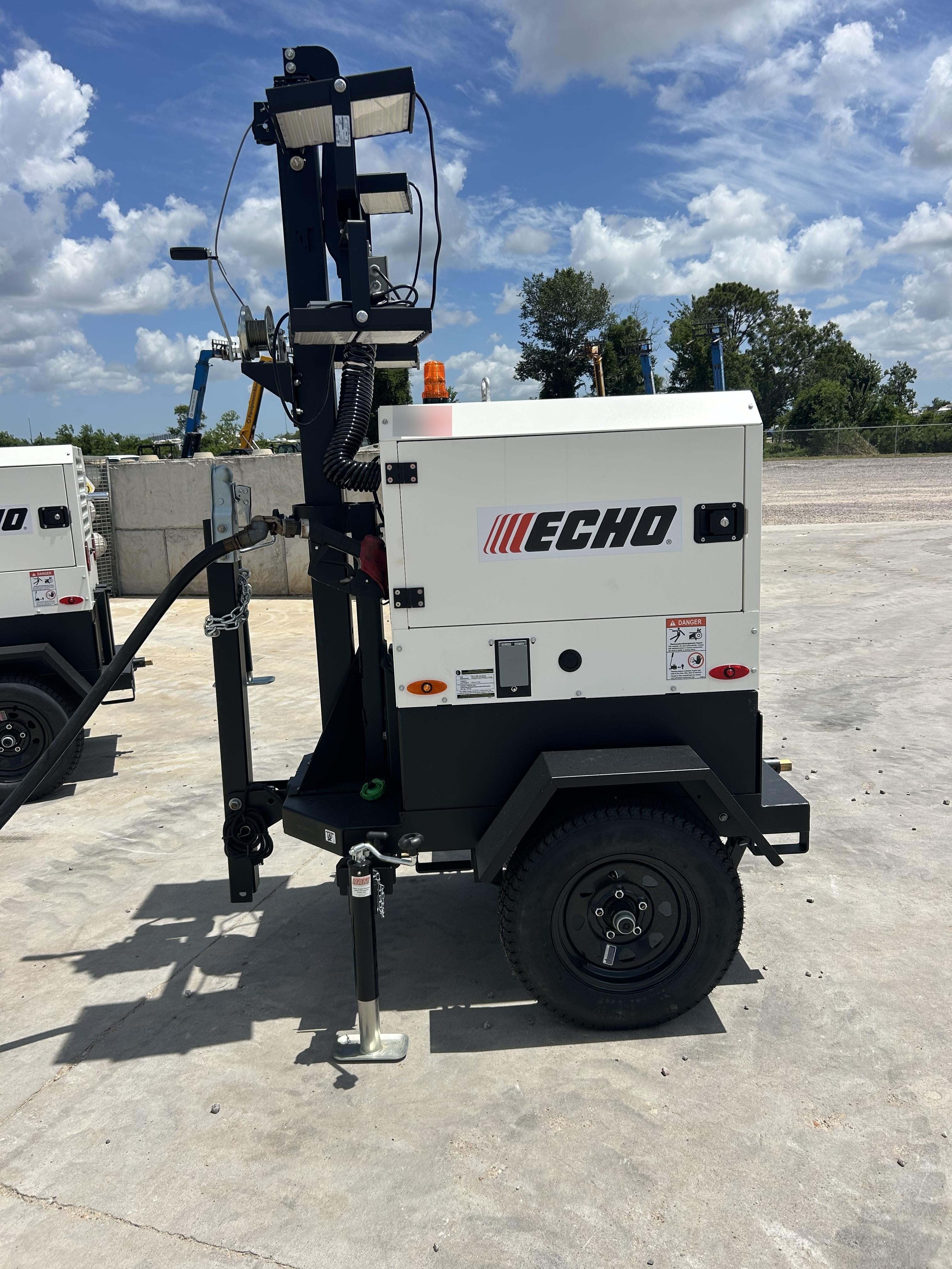 2026 ECHO DLT-3