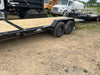 2023 LOADTRAIL Tilt-Deck Rental Trailer