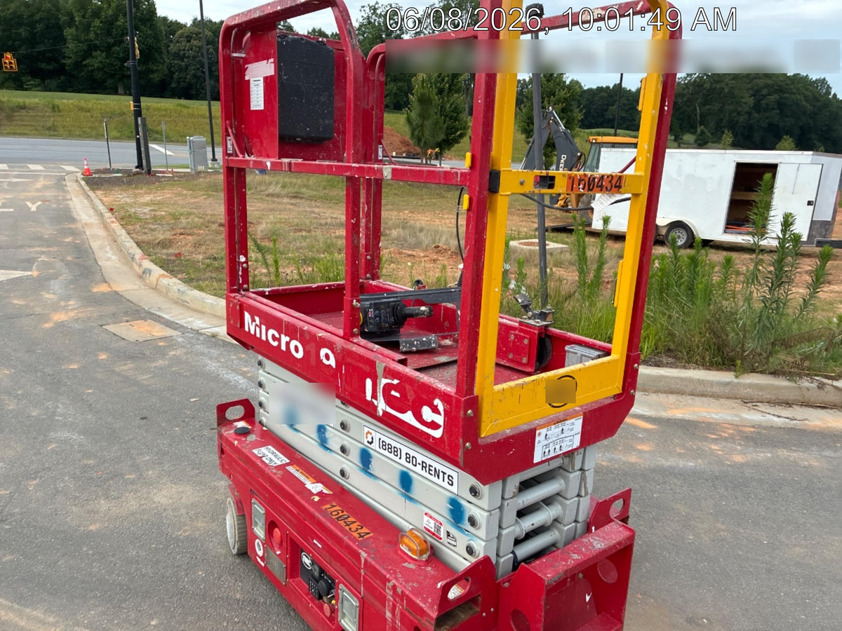 2021 MEC Micro 19