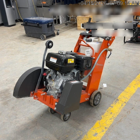 2025 HUSQVARNA FS 400 LV