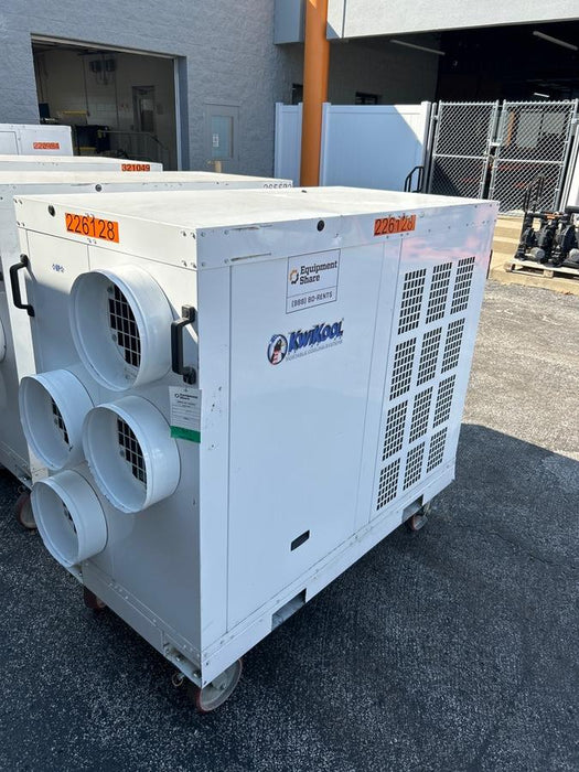 2022 KWIKOOL KPO12-23H