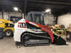 2019 TAKEUCHI TL8