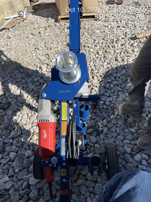 2023 CURRENT TOOLS 66 Current