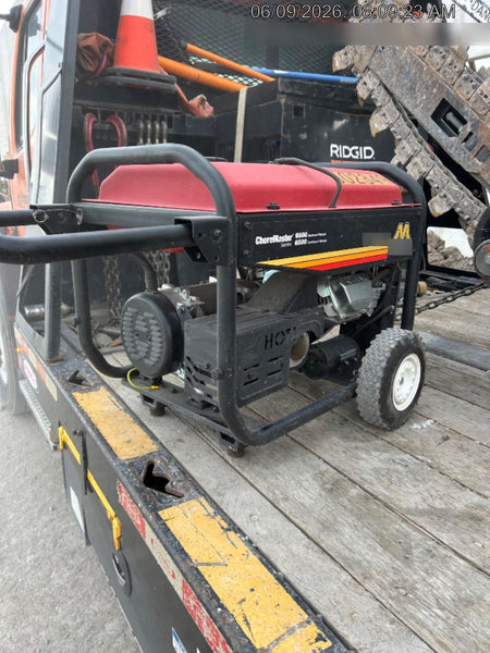 2025 MI-T-M GEN-6500-0MM1