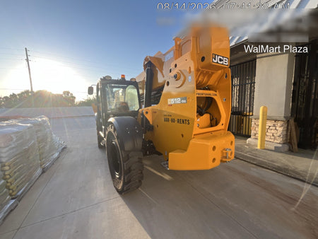 2026 JCB 512-56