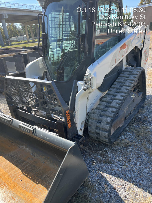 2022 PALADIN 48" Pallet Forks - Paladin