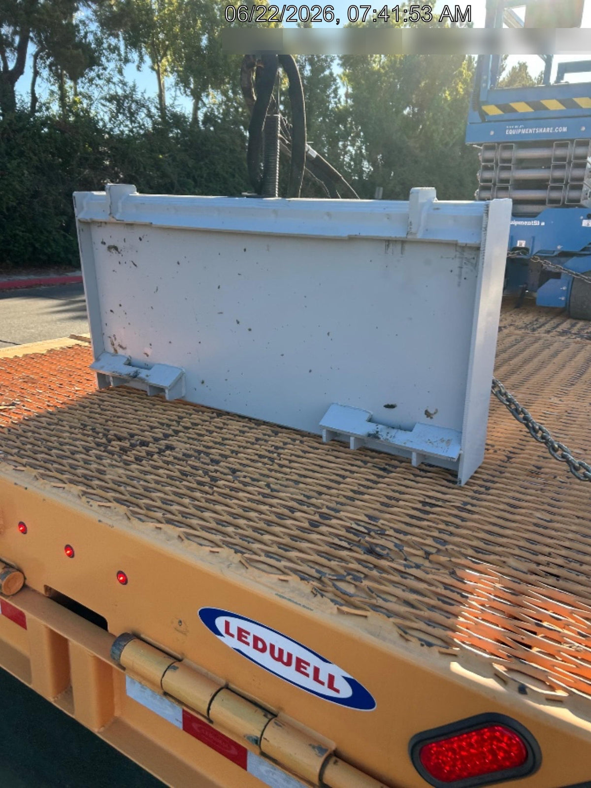 2025 FRD FX45A-SS