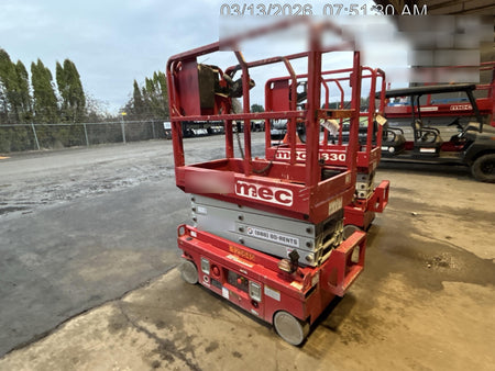 2021 MEC 1330SE