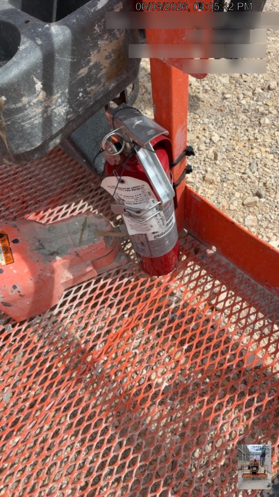 2023 JLG 660SJ