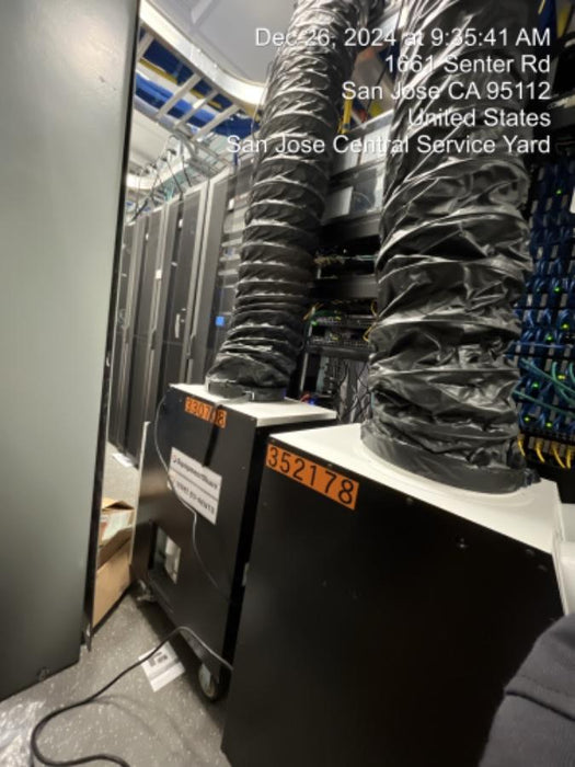 2023 KWIKOOL KPAC1411-2