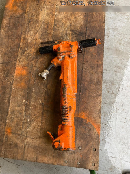 2020 MICHIGAN PNEUMATIC MP-TPB60-118