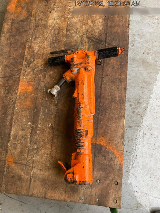 2020 MICHIGAN PNEUMATIC MP-TPB60-118