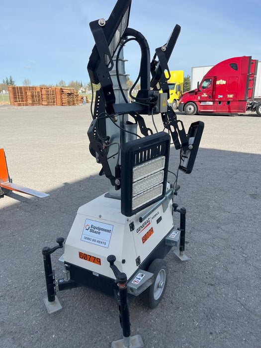2019 GENERAC PLT240