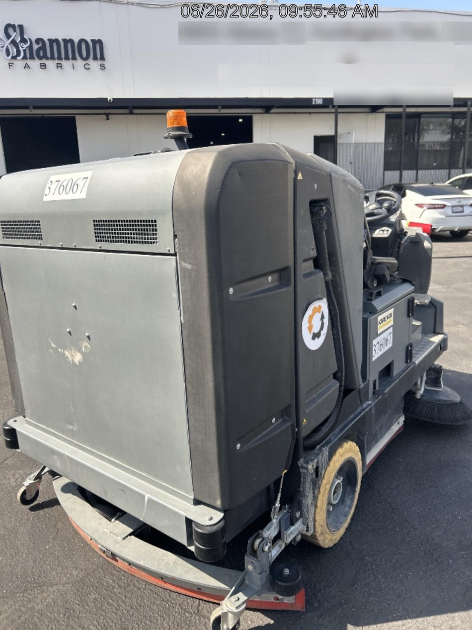 2024 KARCHER B 300 R