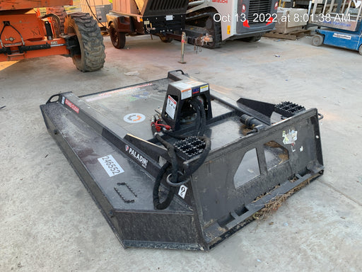 2022 PALADIN 30372A-0022