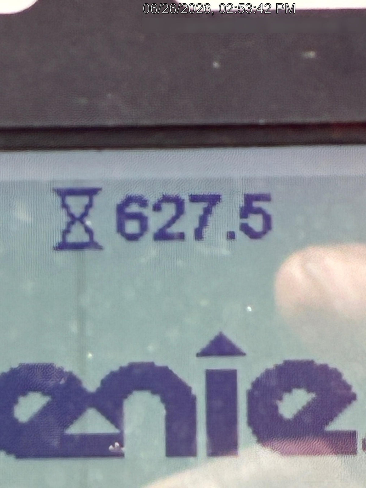 2024 GENIE S-45 HF