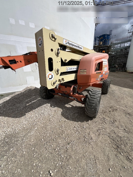 2019 JLG 450AJ