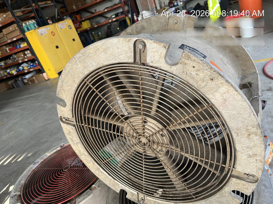 2021 MICHIGAN PNEUMATIC 20262