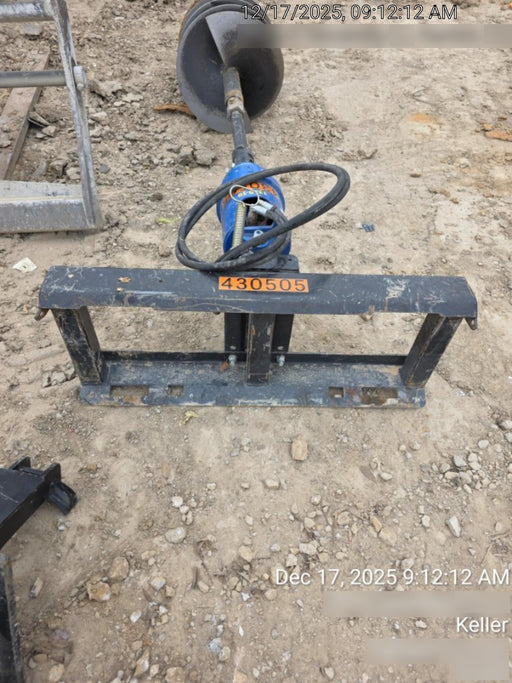 2024 AUGER TORQUE 3300-30