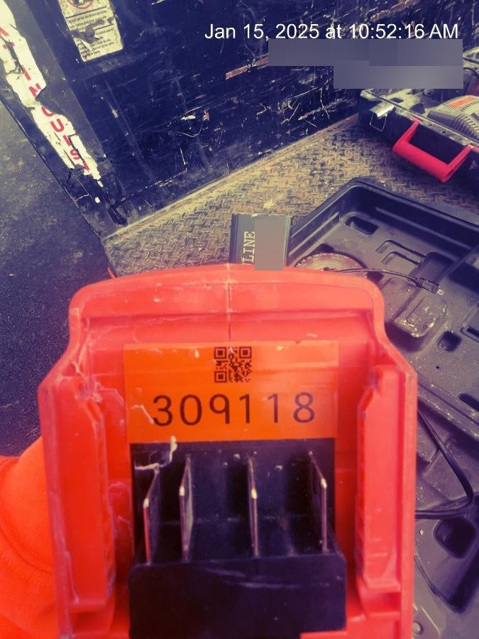 2023 BN PRODUCTS BNCE-30-24V