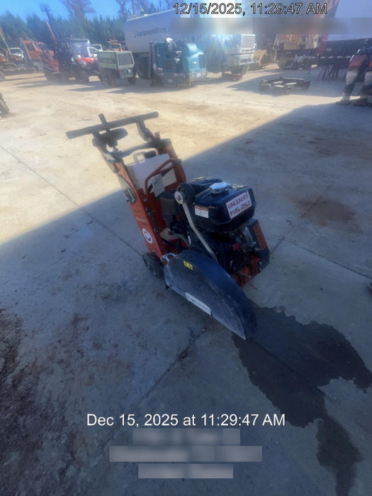 2024 HUSQVARNA FS 400 LV