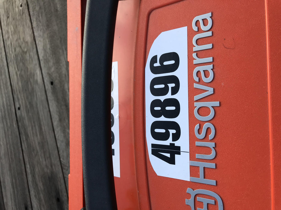 2019 HUSQVARNA PG280