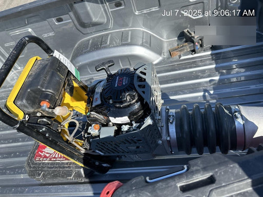 2023 WACKER NEUSON BS60-4As