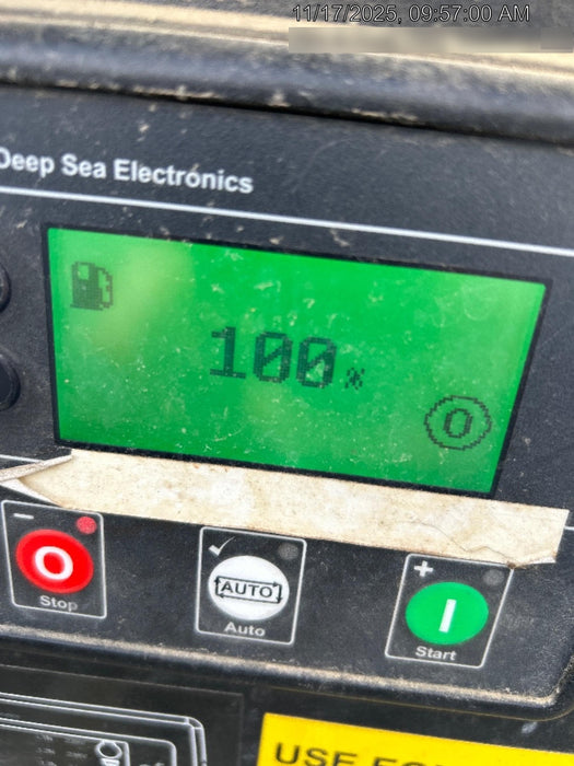 2022 ATLAS COPCO QAS45