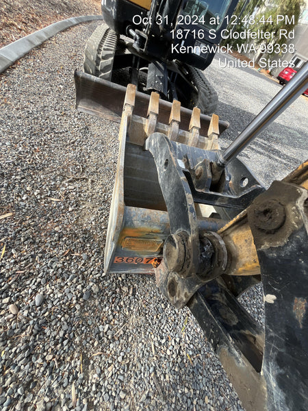 2023 STEEL UNLIMITED SUIEXC1024B