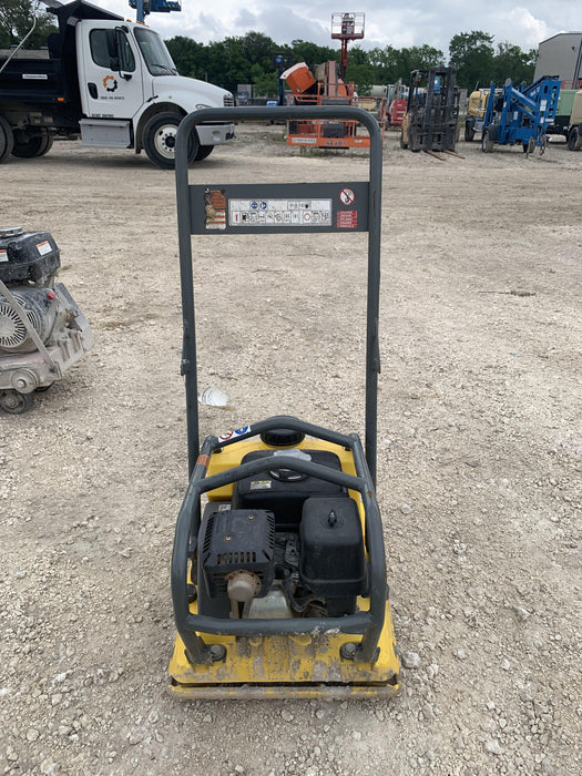 2020 WACKER NEUSON WP1550AW