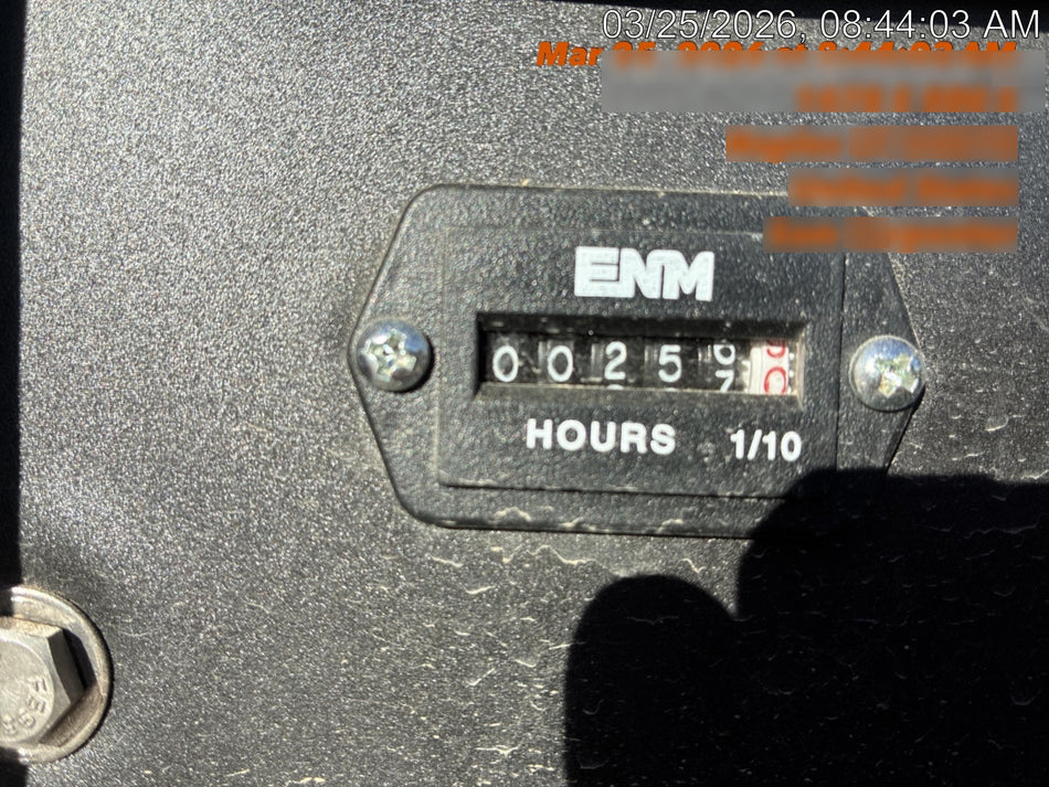 2025 THERM DYNAMICS TD625