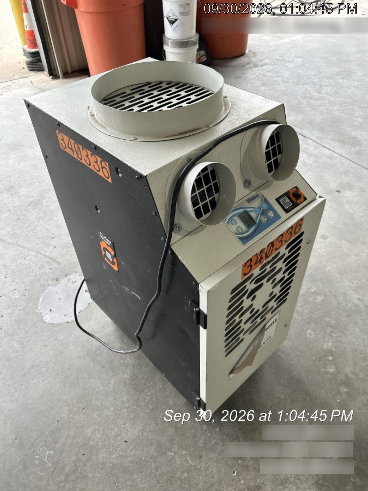 2023 KWIKOOL KPAC1411-2