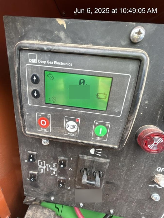 2025 WANCO WLTT-4MM4K