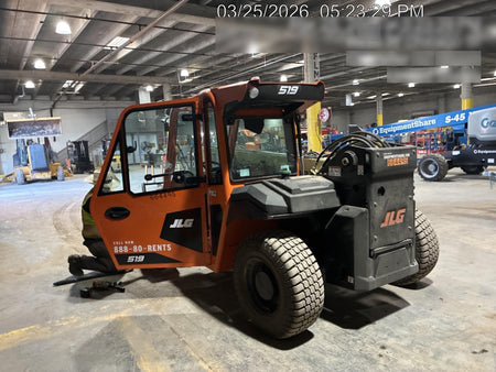 2026 JLG 519