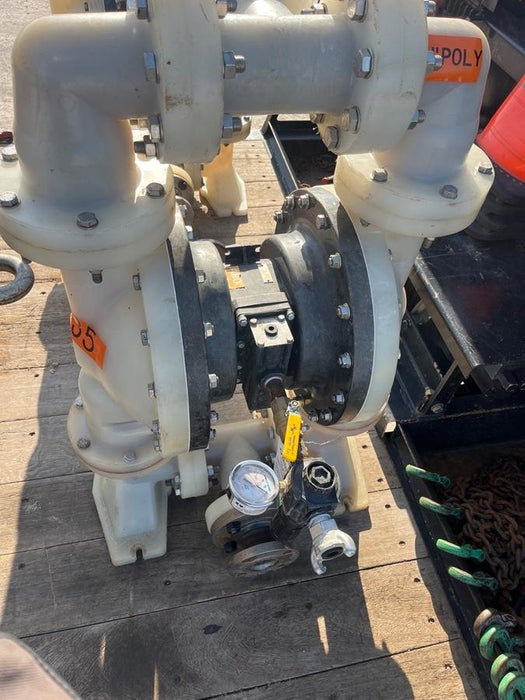 2022 INGERSOLL RAND PD30P-DPS-PTT-A