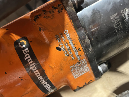 2024 MICHIGAN PNEUMATIC ES-4955B1-TRACKER