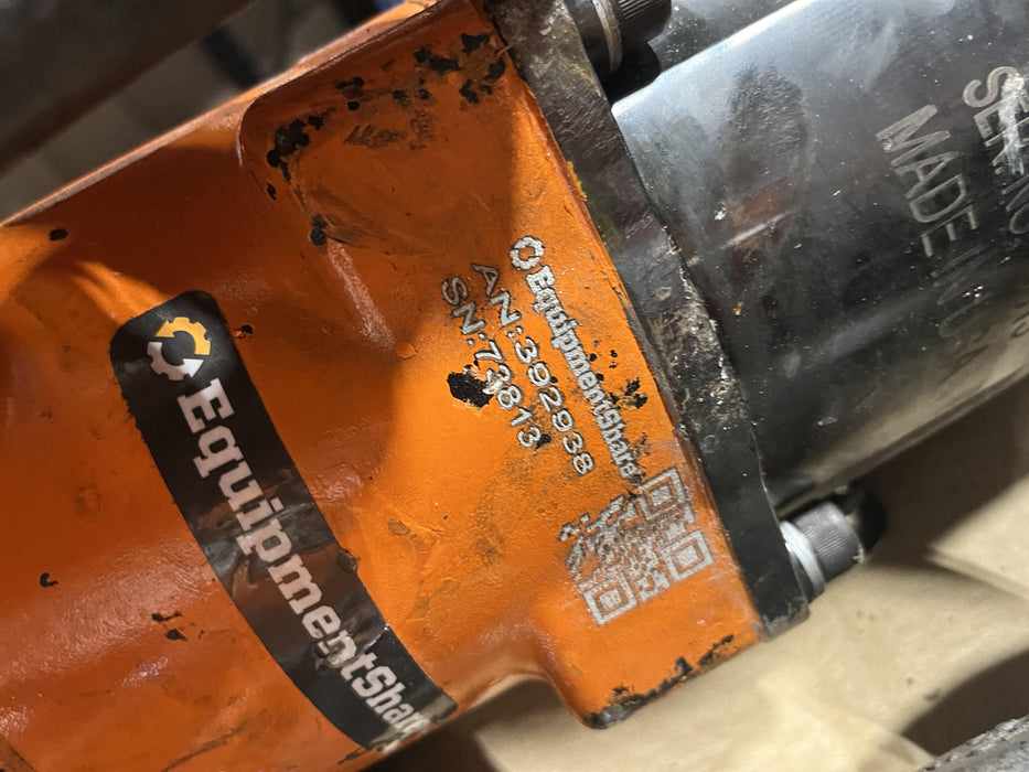 2024 MICHIGAN PNEUMATIC ES-4955B1-TRACKER