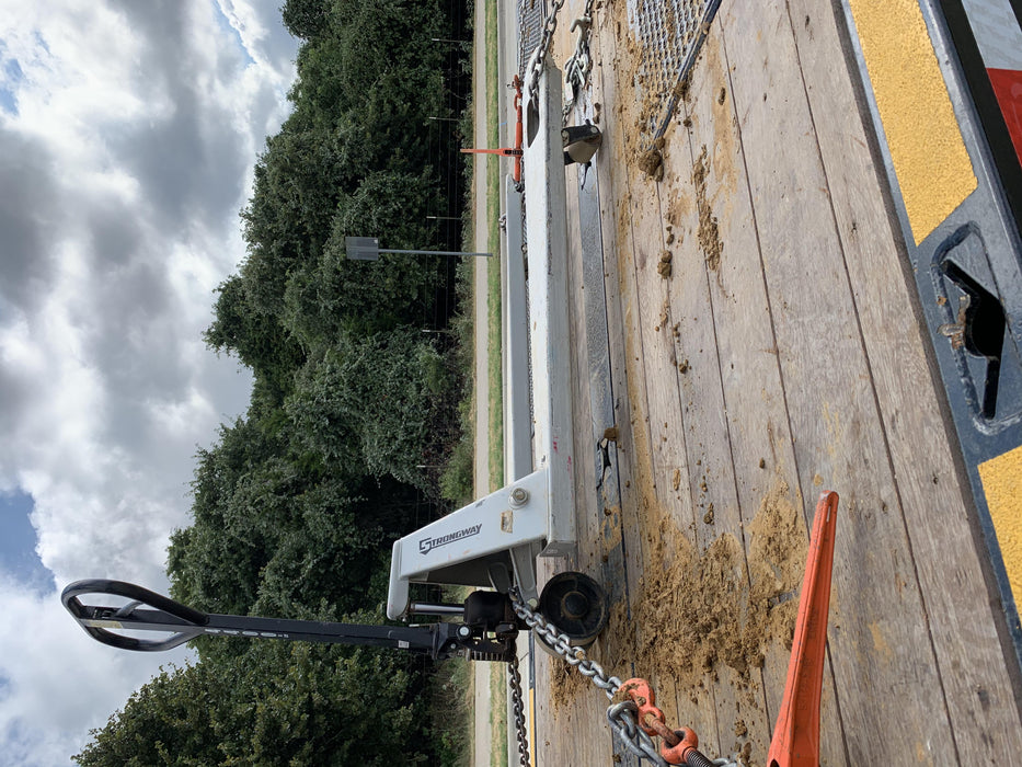 2019 STRONGWAY 5500 lb Pallet Jack